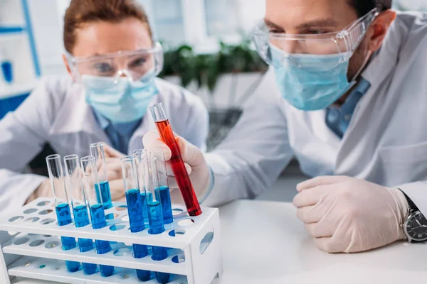 Laboratory — Stock Photo