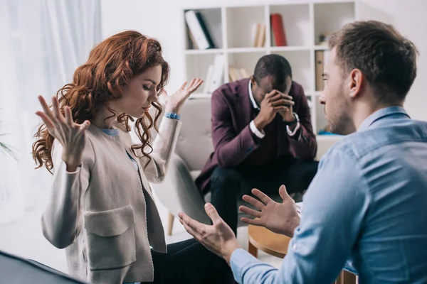 Divorce — Stock Photo