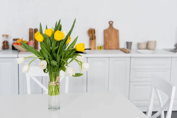 Kitchen — Stock Photo