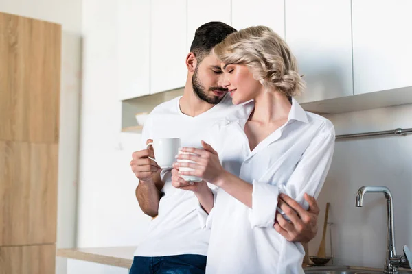 Pareja. - foto de stock