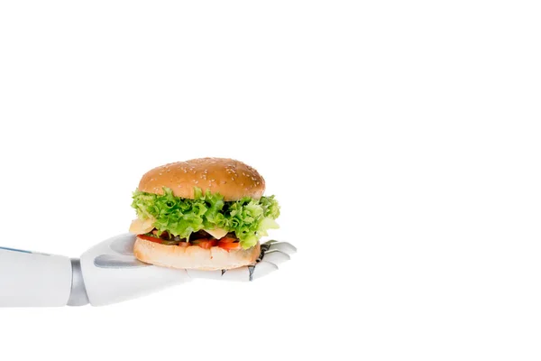 Cibo — Foto stock