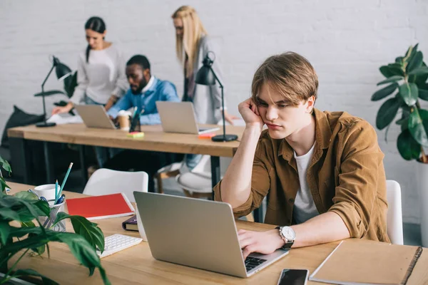 Boring — Stock Photo
