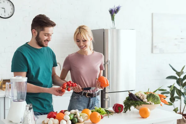 Couple — Stock Photo