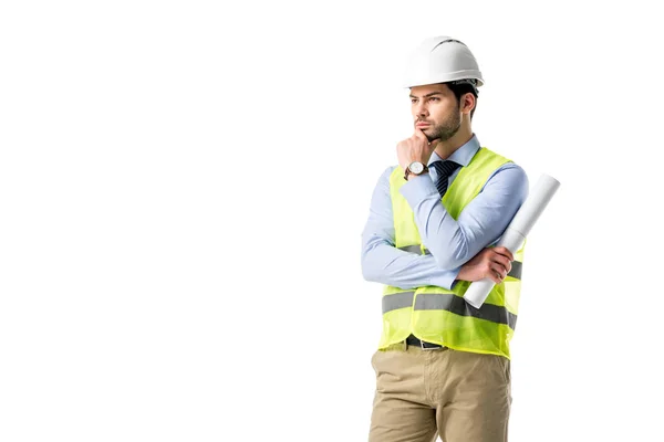 Architect — Stock Photo