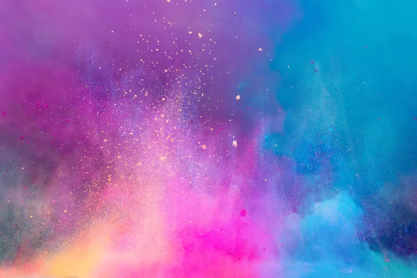 Abstract colorful background — Stock Photo, Image