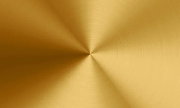 Brilhante fundo textura de ouro metálico — Fotografia de Stock