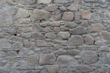 Taş duvar dokusu fotoğrafının arkaplanı