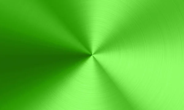 Fundo Brilhante Textura Verde Metálica — Fotografia de Stock