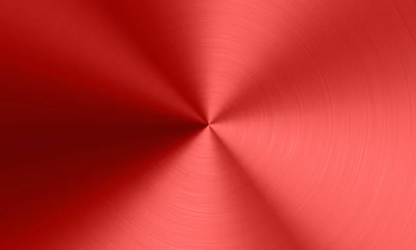 Fundo Brilhante Textura Vermelha Metálica — Fotografia de Stock