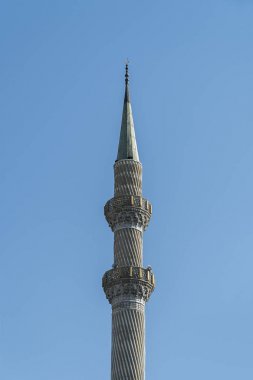 Camii minaresi / Izmir, Türkiye