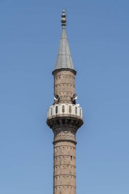 Camii minaresi / Izmir, Türkiye