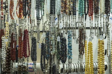 Tespih aksesuarları / Türk aksesuarları