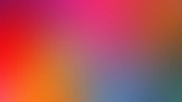 Colorful Background Colorful Powder Explosion — Stock Photo, Image