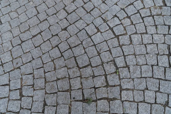 Stone Wall Texture Stone Floor — Stock Photo, Image