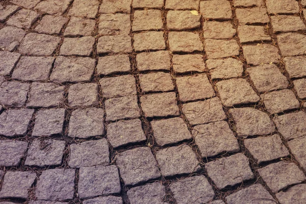石のテクスチャの壁 床を石 — ストック写真