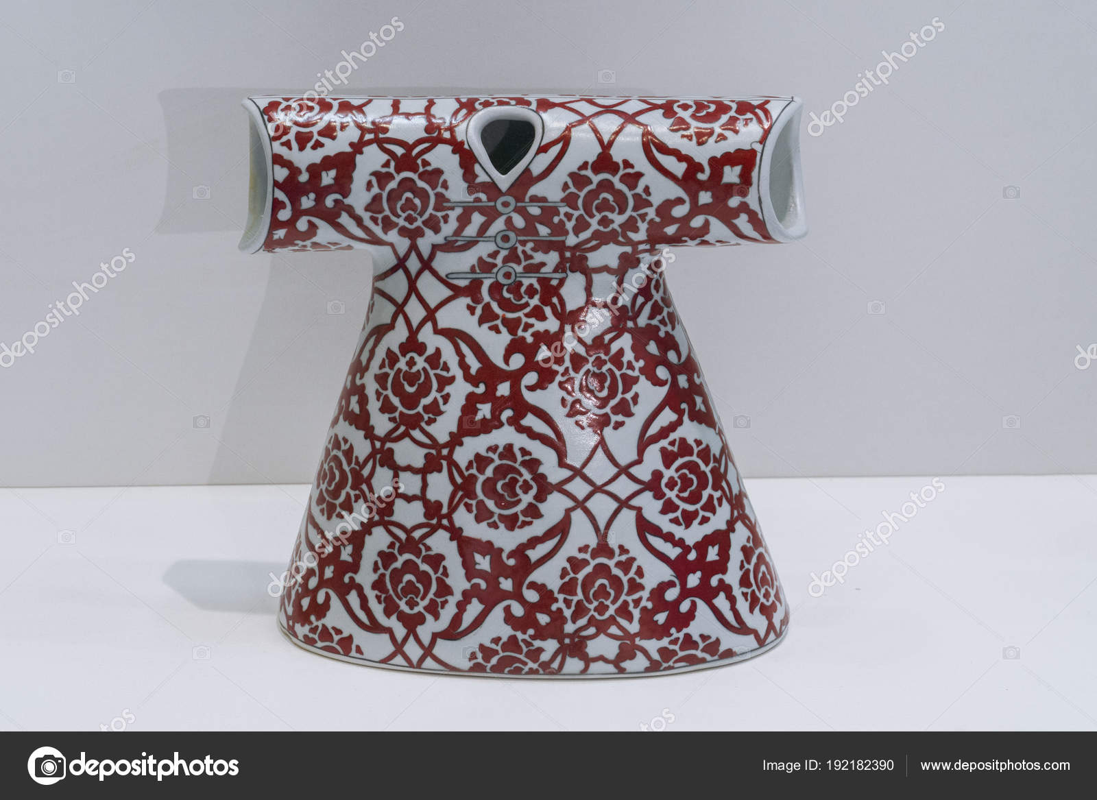 caftan turco