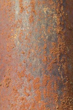 Kirli, paslı metal arka plan