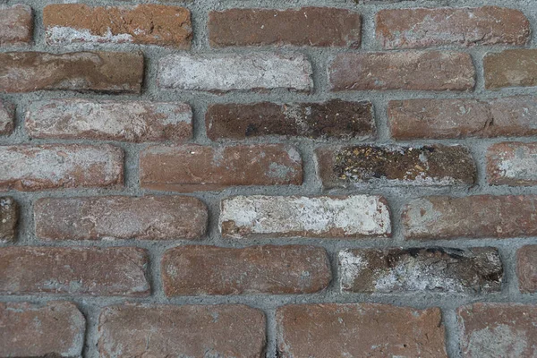 Old Brick Wall Texture Old Brickwork — Stock Photo, Image