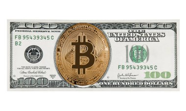 Dolar ve Bitcoin