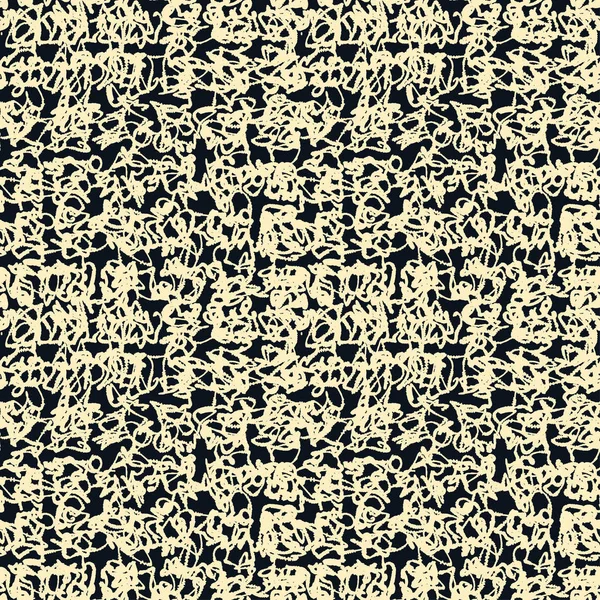 Tekstil sorunsuz grafiti doodle desen