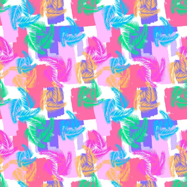 Tekstil sorunsuz grafiti doodle desen