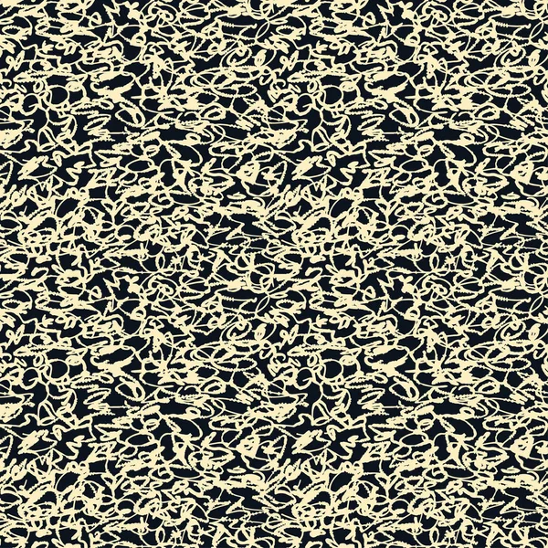 Tekstil sorunsuz grafiti doodle desen