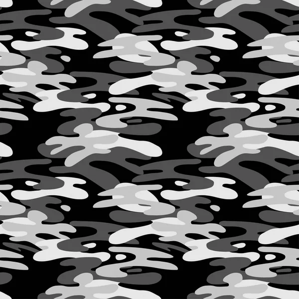 Kamuflaj seamless modeli, son moda stil arka plan.
