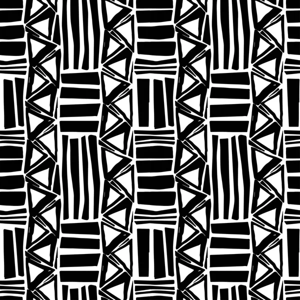 Impression de motif textile sans couture  . — Image vectorielle