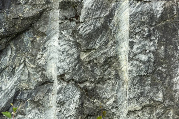 Svart sten marmor konsistens — Stockfoto