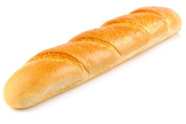 Aromatik organik baget.