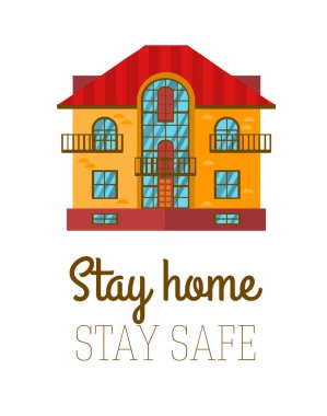 Coronavirus kusursuz desen. El çizimi güzel çizim