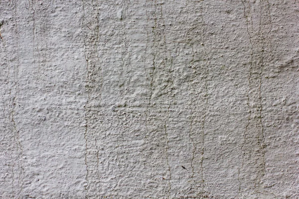Тріснутий Бетон Старовинний Фон Стіни Стара Стіна — стокове фото