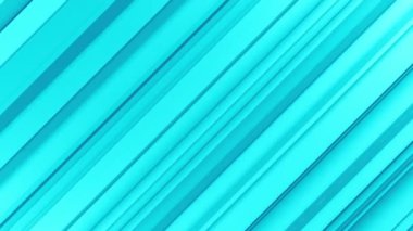 Mavi Çizgiler Kurumsal Arkaplan