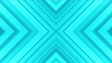 Mavi Çizgiler Kurumsal Arkaplan