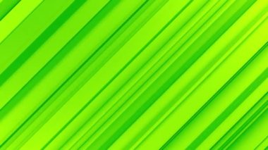 Yeşil Çizgiler Kurumsal Arkaplan