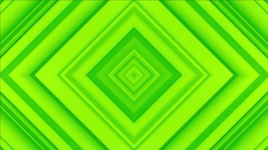 Yeşil Çizgiler Kurumsal Arkaplan