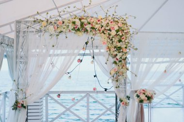 Düğün kemer törenleri