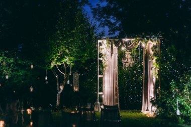 Düğün kemer törenleri