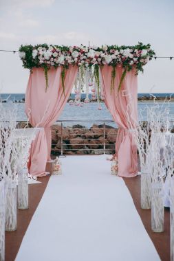 Düğün kemer törenleri