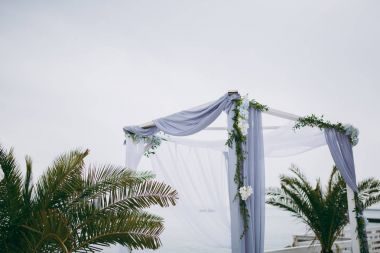 Düğün kemer törenleri