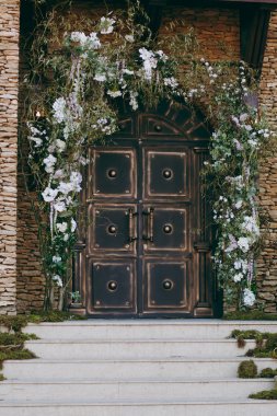 Düğün kemer törenleri