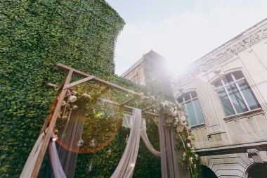 Düğün kemer törenleri