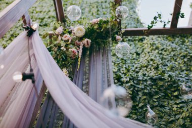 Düğün kemer törenleri