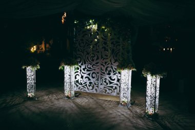 Düğün kemer törenleri