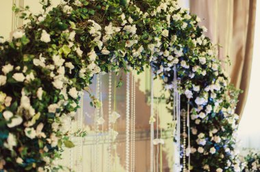 Düğün kemer törenleri