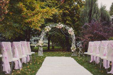 Düğün kemer törenleri