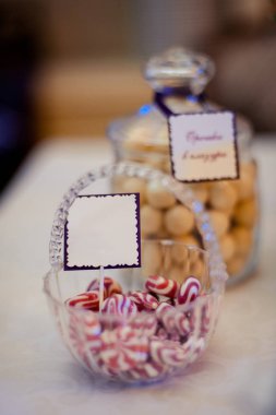 şeker çubuğu cupcake