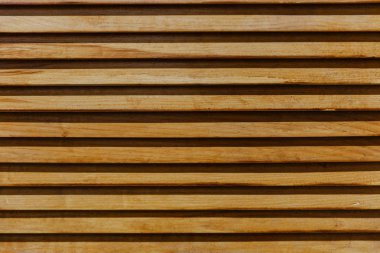 Ahşap doku doğal desenli çizgili. Arka plan boş şablon. Teak ahşap arka plan tasarım ve dekorasyon için yüzey.