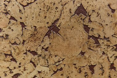 Ahşap doku doğal desenli. Arka plan boş şablon. Yüzey tik ağacı, ahşap, taş, çatlaklar arka plan tasarım ve dekorasyon için.