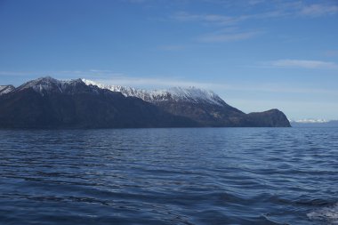 Anakara Güney Amerika'nın en Güney noktası